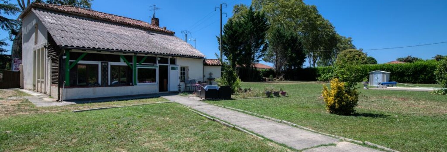 Maison 7 Pièces 200 m² à vendre à Malause (82200)