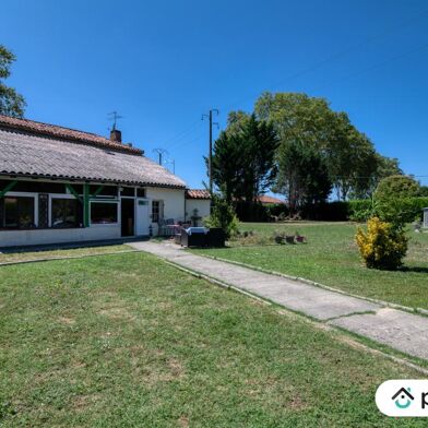 Maison 7 pièces 259000 €