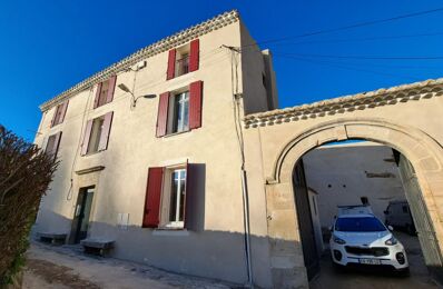 vente appartement 59 000 € à proximité de Vaison-la-Romaine (84110)