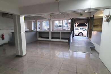 Commerce 1 pièces 2884 €