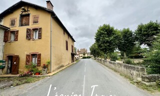 Maison 7 Pièces 100 m² à vendre à Simorre (32420)