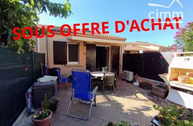 vente maison 132 000 € à proximité de Béziers (34500)