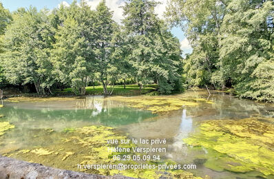 vente maison 225 000 € à proximité de Saint-Germain-Et-Mons (24520)