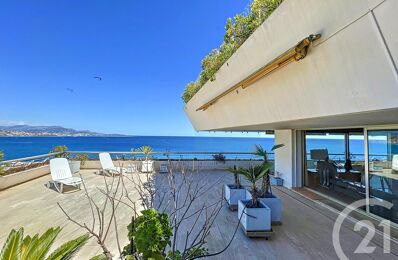 vente appartement 2 415 000 € à proximité de Nice (06300)