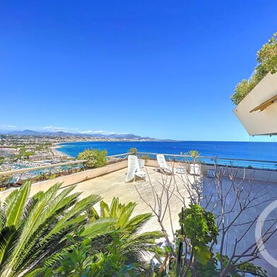 Appartement 4 pièces 2415000 €