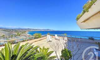 Appartement 4 Pièces 109 m² à vendre à Villeneuve-Loubet (06270)