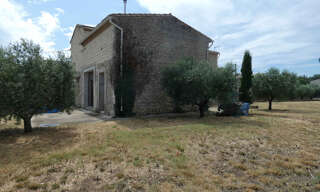 Maison 8 Pièces 252 m² à vendre à Saint-Laurent-d'Aigouze (30220)