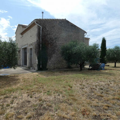 Maison 8 pièces 515000 €