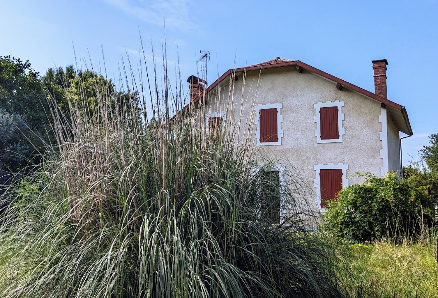 Maison T5 proche Mont de Marsan — photo 1