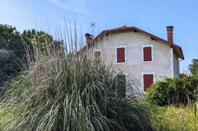 Maison 9 pièces 159000 €