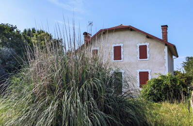 Maison T5 proche Mont de Marsan — photo du bien