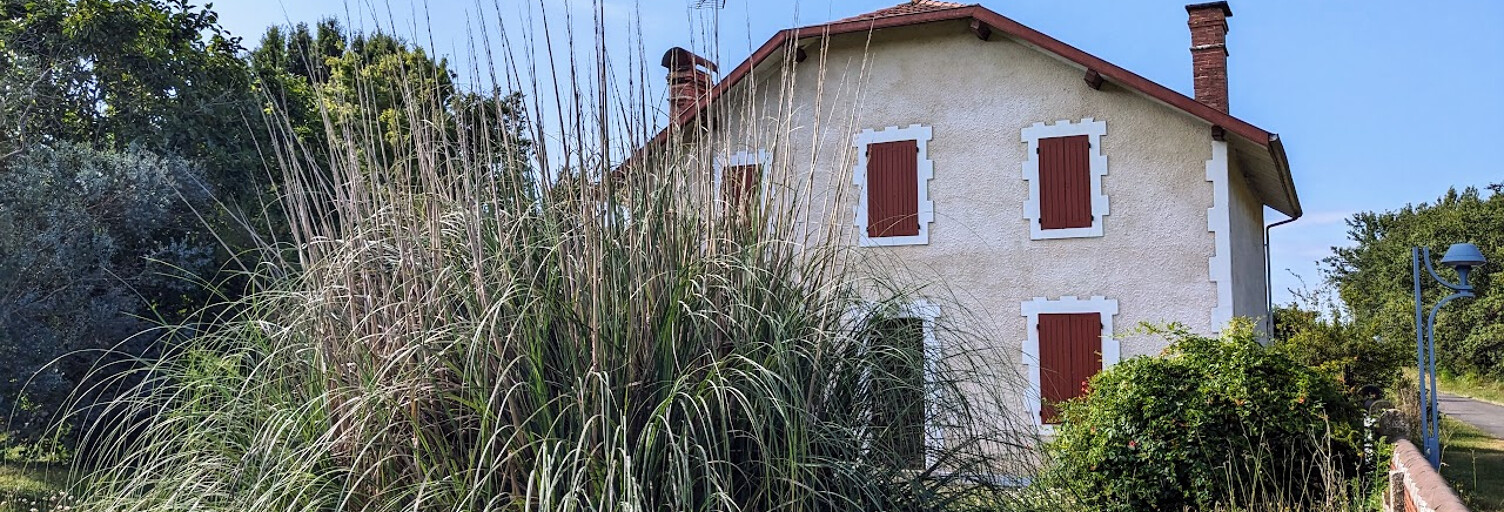 Maison 9 Pièces 147 m² à vendre à Mont-de-Marsan (40000)