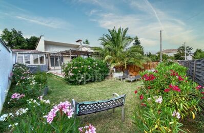 vente maison 250 000 € à proximité de Roussillon (38150)