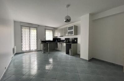 vente appartement 169 000 € à proximité de Domont (95330)