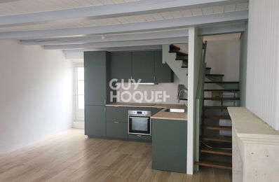 vente maison 740 000 € à proximité de La Couarde-sur-Mer (17670)