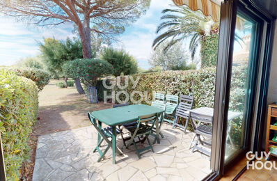 vente appartement 158 000 € à proximité de Canet-en-Roussillon (66140)