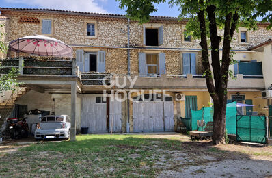 vente immeuble 311 000 € à proximité de Nîmes (30)