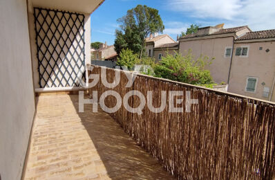 appartement 4 pièces 100 m2 à vendre à Avignon (84000)
