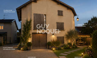 Maison 6 Pièces 250 m² à vendre à Bressolles (01360)