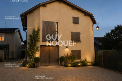 Maison 6 pièces 164000 €