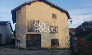 Maison 6 Pièces 250 m² à vendre à Bressolles (01360)