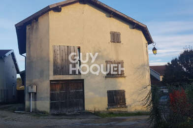 Maison 6 pièces 164000 €