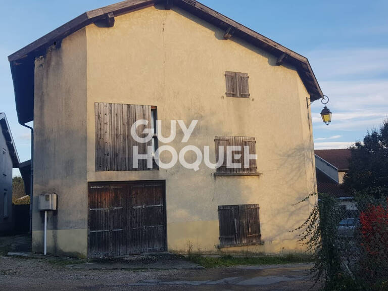 maison — photo 1