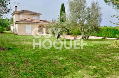 vente maison 498 000 € à proximité de Savenès (82600)