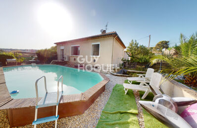 vente maison 399 000 € à proximité de Marignane (13700)