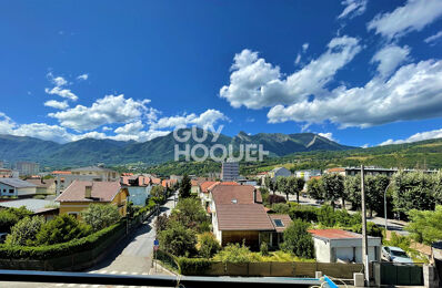 vente appartement 160 000 € à proximité de Tours-en-Savoie (73790)