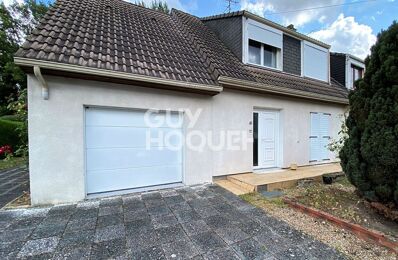 vente maison 209 000 € à proximité de Marigny-les-Usages (45760)