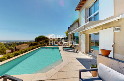 vente maison 695 000 € à proximité de Rochefort-du-Gard (30650)