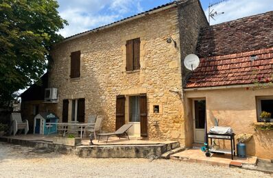 vente maison 170 000 € à proximité de Saint-Aubin-de-Lanquais (24560)