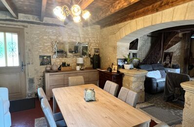 vente maison 170 000 € à proximité de Val de Louyre Et Caudeau (24510)