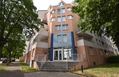 location appartement 515 € CC /mois à proximité de Montigny-Lès-Metz (57950)