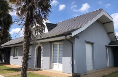 vente maison 238 970 € à proximité de Guisy (62140)