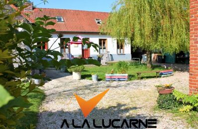 vente maison 248 500 € à proximité de Haute-Avesnes (62144)