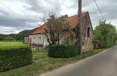 vente maison 102 500 € à proximité de Doué-en-Anjou (49700)
