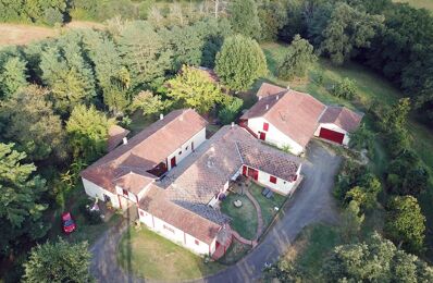 vente maison 775 000 € à proximité de Castelnau-d'Auzan (32440)