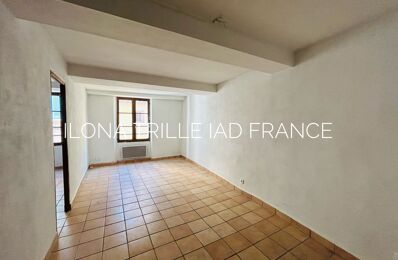 appartement 2 pièces 40 m2 à vendre à Hyères (83400)