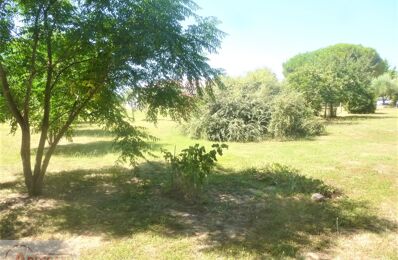 vente terrain 147 000 € à proximité de Gaillac (81600)