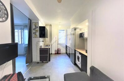 vente appartement 160 000 € à proximité de Levens (06670)