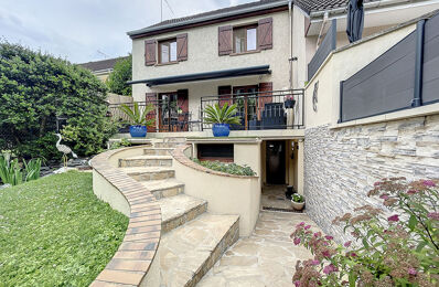 vente maison 205 200 € à proximité de Viel-Saint-Remy (08270)