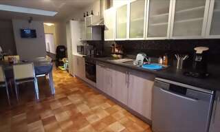 Maison  447 m² à vendre à Valenciennes (59300)