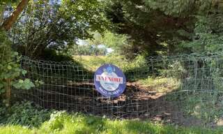 Terrain  5858 m² à vendre à Signy-le-Petit (08380)