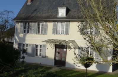 vente maison 183 000 € à proximité de Nassandres sur Risle (27550)