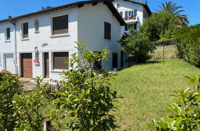 vente maison 660 175 € à proximité de Ustaritz (64480)