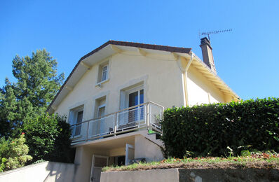 vente maison 103 500 € à proximité de Abjat-sur-Bandiat (24300)