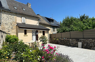 vente maison 297 000 € à proximité de Laissac-Sévérac l'Église (12310)