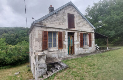vente maison 78 000 € à proximité de Treigny-Perreuse-Sainte-Colombe (89520)